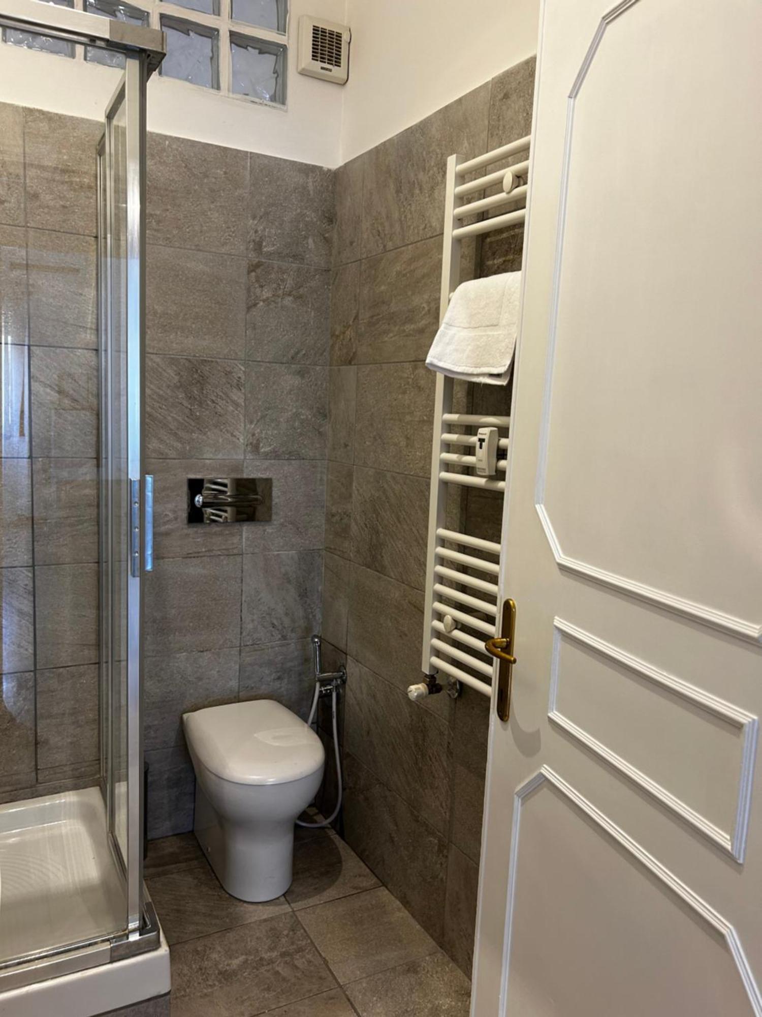 Apartamento San Pietro Cupola Roma