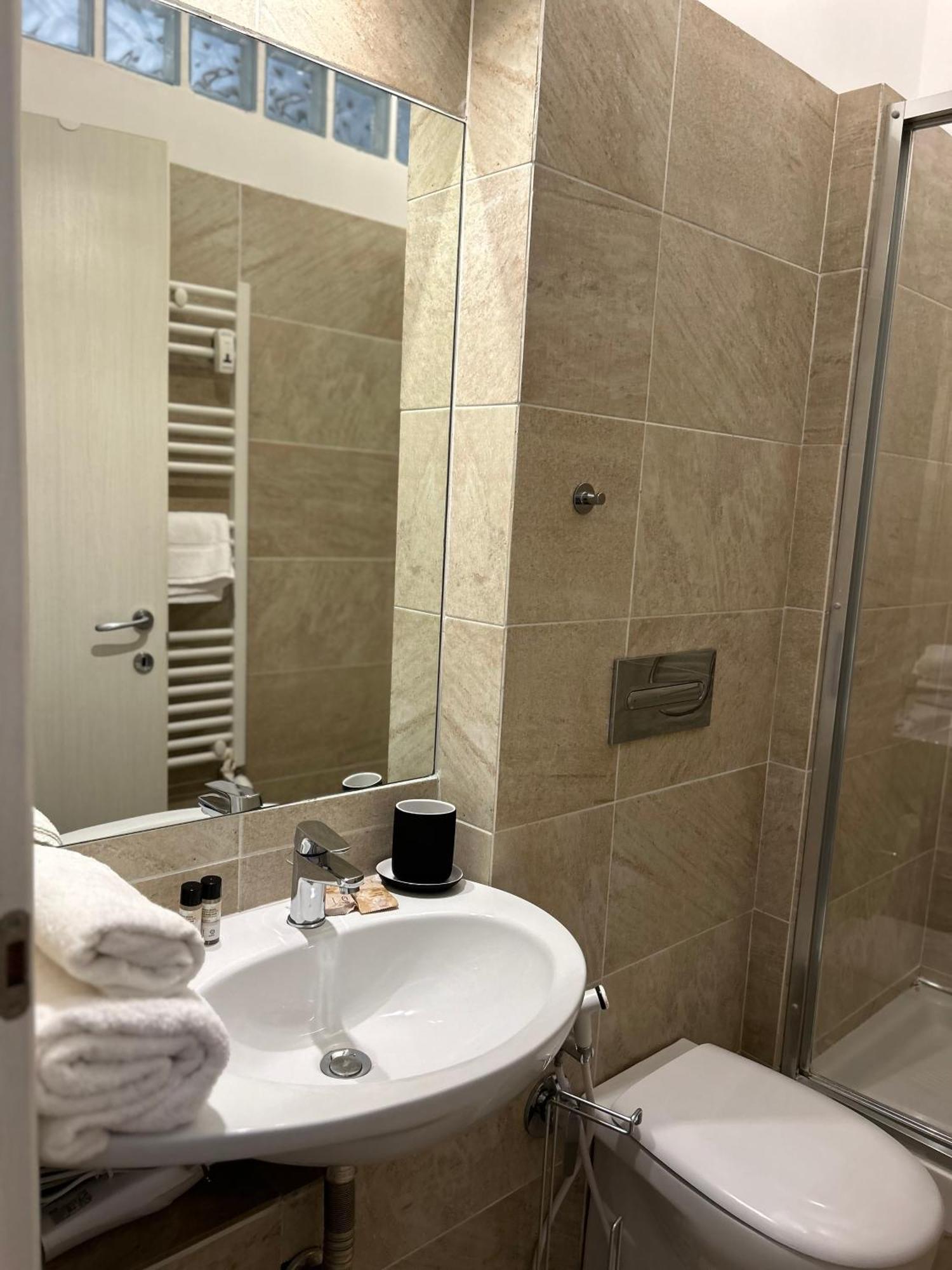 Apartamento San Pietro Cupola