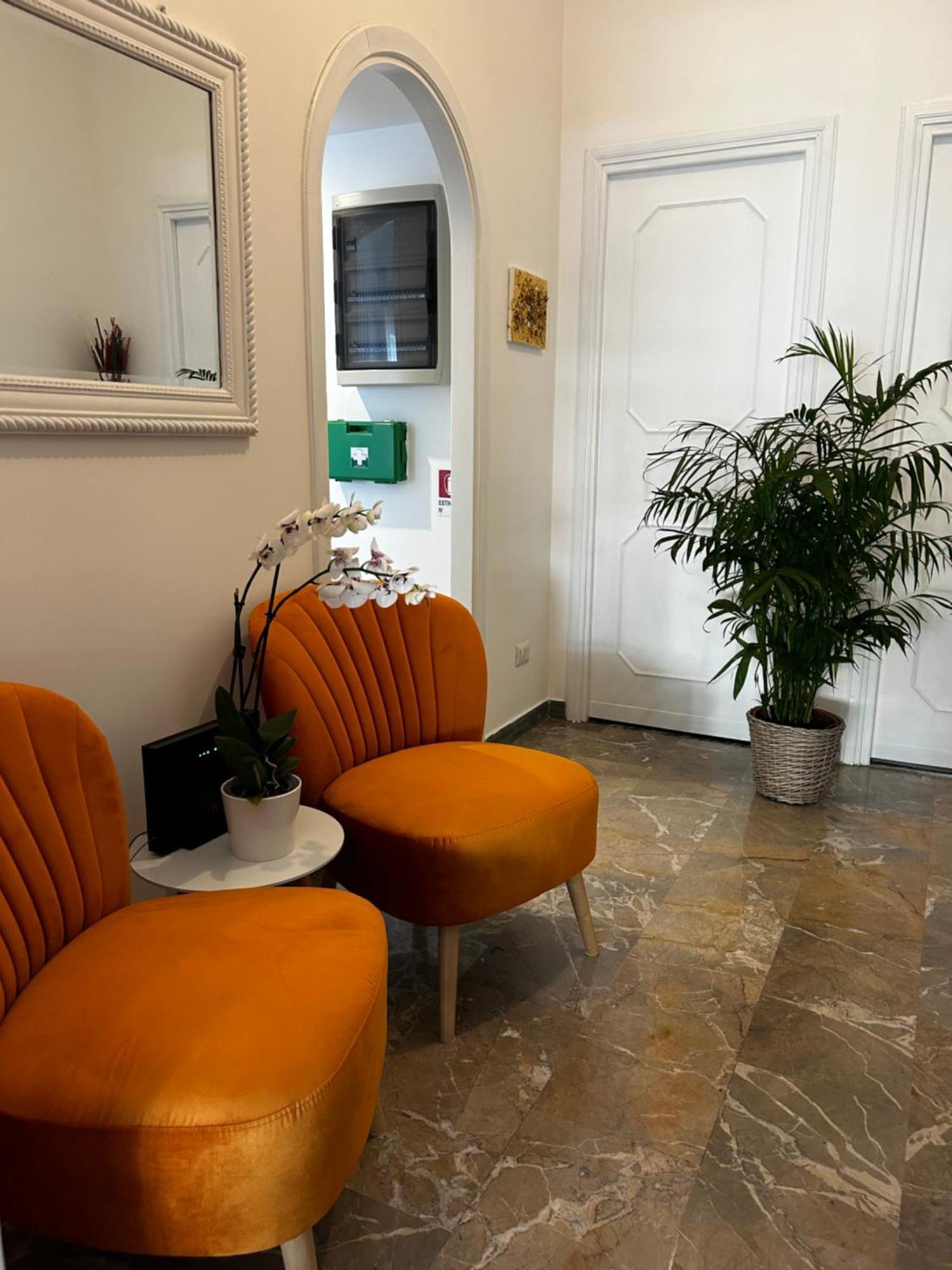 Apartamento San Pietro Cupola *